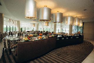 Holiday Inn Abu Dhabi fotoÄŸrafÄ±