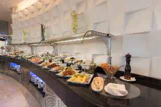 Holiday Inn Abu Dhabi fotoÄŸrafÄ±