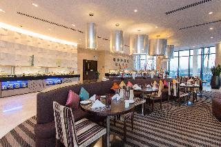 Holiday Inn Abu Dhabi fotoÄŸrafÄ±