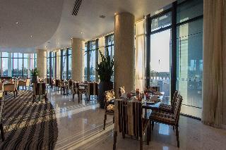 Holiday Inn Abu Dhabi fotoÄŸrafÄ±