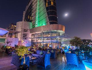 Holiday Inn Abu Dhabi fotoÄŸrafÄ±