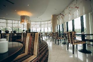 Holiday Inn Abu Dhabi fotoÄŸrafÄ±