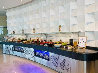 Holiday Inn Abu Dhabi fotoÄŸrafÄ±
