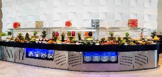 Holiday Inn Abu Dhabi fotoÄŸrafÄ±
