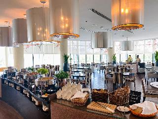 Holiday Inn Abu Dhabi fotoÄŸrafÄ±