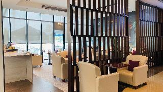 Holiday Inn Abu Dhabi fotoÄŸrafÄ±