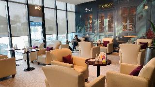 Holiday Inn Abu Dhabi fotoÄŸrafÄ±