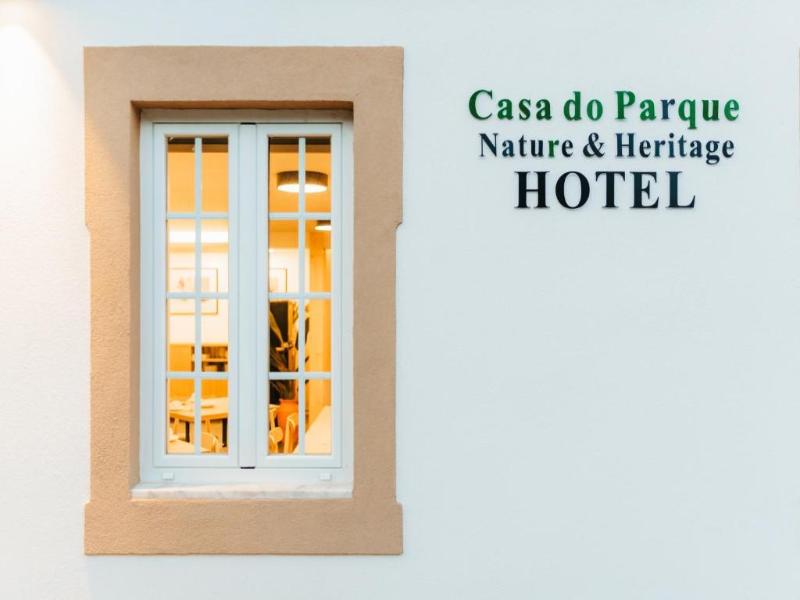 Casa Do Parque - Genel