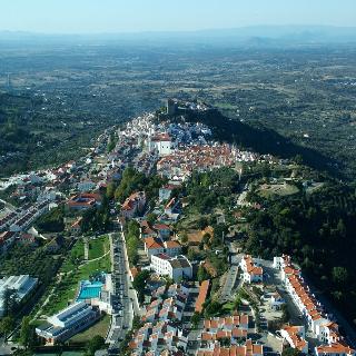 Casa Do Parque otel fotoğrafı