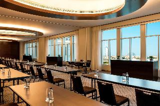 Sheraton Dubai Mall of the Emirates Hotel fotoÄŸrafÄ±
