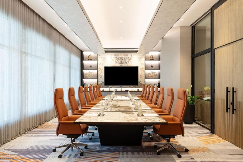 Sheraton Dubai Mall of the Emirates Hotel - Toplantı