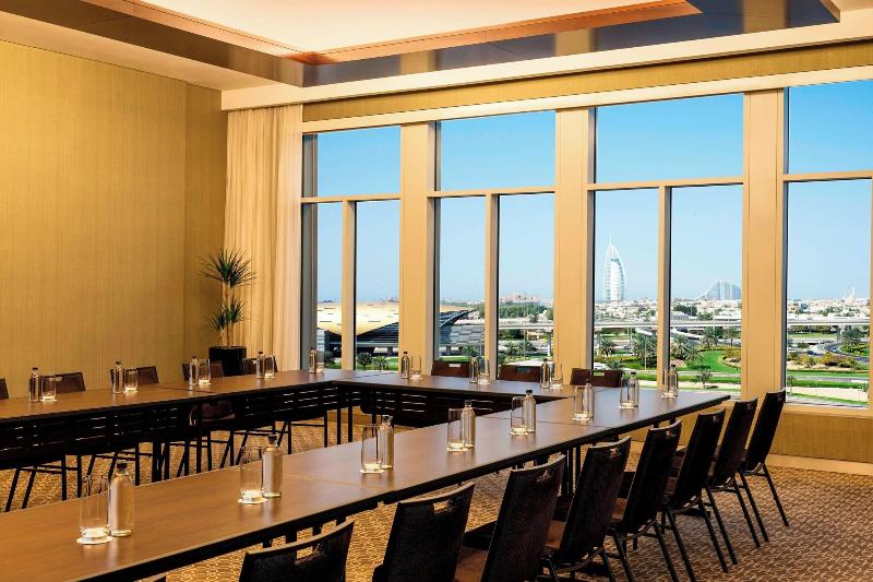 Sheraton Dubai Mall of the Emirates Hotel - Toplantı