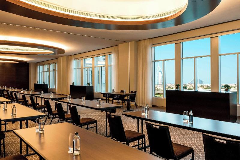 Sheraton Dubai Mall of the Emirates Hotel - Toplantı