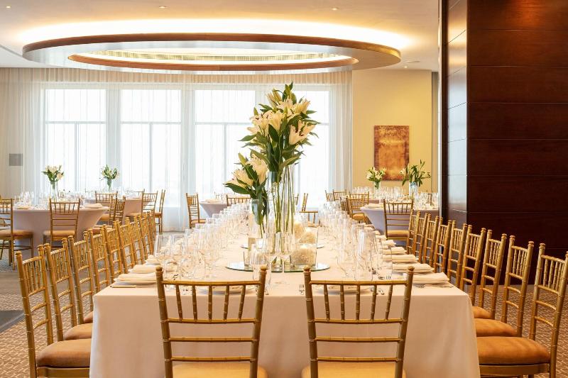 Sheraton Dubai Mall of the Emirates Hotel - Toplantı