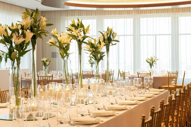 Sheraton Dubai Mall of the Emirates Hotel - Toplantı
