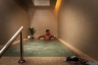 Sheraton Dubai Mall of the Emirates Hotel fotoÄŸrafÄ±