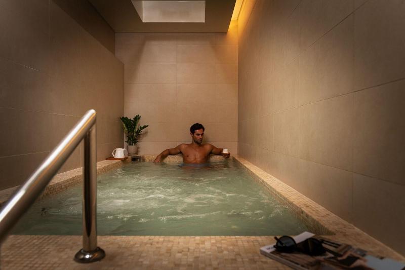 Sheraton Dubai Mall of the Emirates Hotel - Aktivite