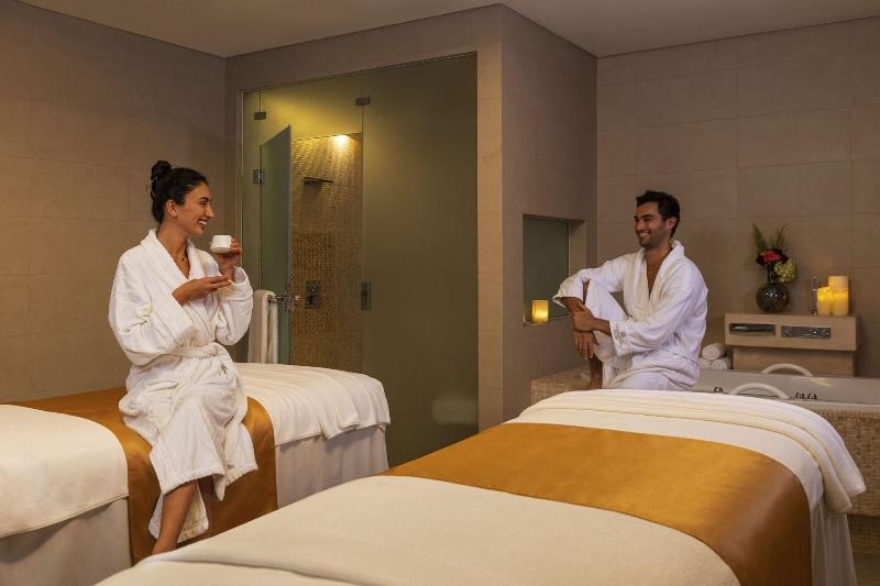 Sheraton Dubai Mall of the Emirates Hotel - Aktivite