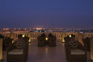 Sheraton Dubai Mall of the Emirates Hotel fotoÄŸrafÄ±