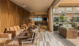 Sheraton Dubai Mall of the Emirates Hotel fotoÄŸrafÄ±