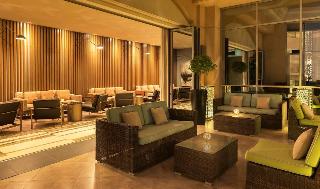 Sheraton Dubai Mall of the Emirates Hotel fotoÄŸrafÄ±