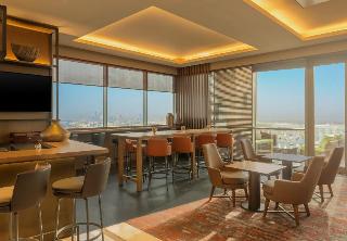 Sheraton Dubai Mall of the Emirates Hotel fotoÄŸrafÄ±