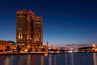 Sheraton Dubai Mall of the Emirates Hotel fotoÄŸrafÄ±