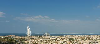 Sheraton Dubai Mall of the Emirates Hotel fotoÄŸrafÄ±
