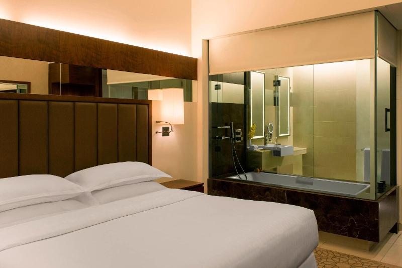 Sheraton Dubai Mall of the Emirates Hotel - Oda