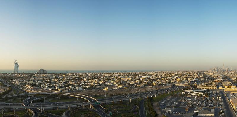 Sheraton Dubai Mall of the Emirates Hotel - Oda