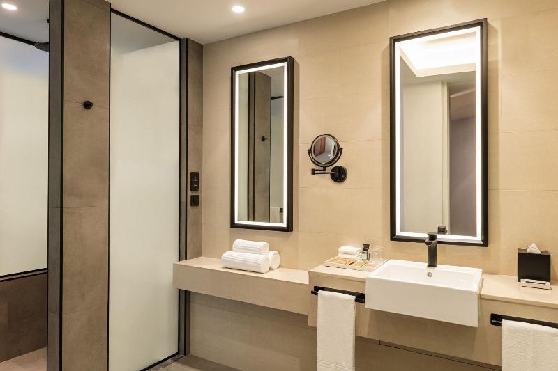 Sheraton Dubai Mall of the Emirates Hotel - Oda