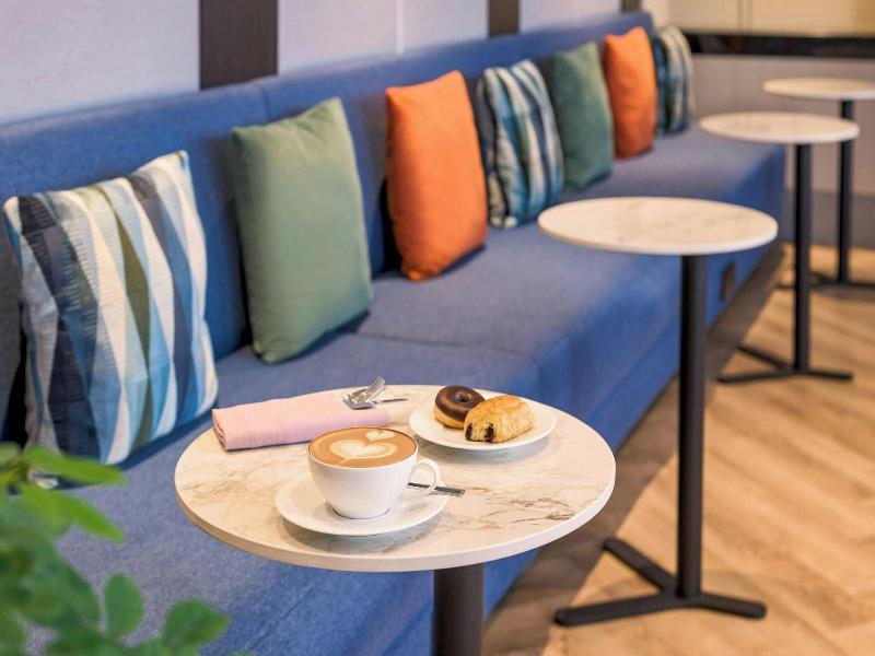 Sheraton Dubai Mall of the Emirates Hotel - Oda