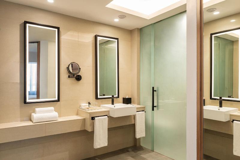 Sheraton Dubai Mall of the Emirates Hotel - Oda