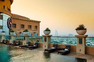 Sheraton Dubai Mall of the Emirates Hotel fotoÄŸrafÄ±