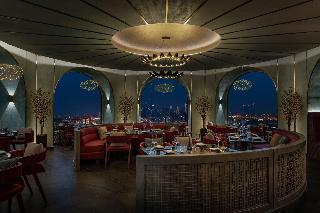 Sheraton Dubai Mall of the Emirates Hotel fotoÄŸrafÄ±