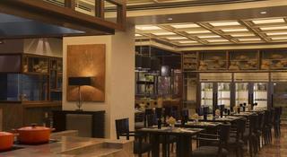 Sheraton Dubai Mall of the Emirates Hotel fotoÄŸrafÄ±