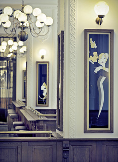 The Ritz-Carlton, Dubai Intl Financial Centre fotoÄŸrafÄ±