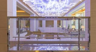 The Ritz-Carlton, Dubai Intl Financial Centre fotoÄŸrafÄ±