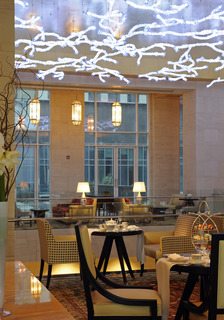 The Ritz-Carlton, Dubai Intl Financial Centre fotoÄŸrafÄ±