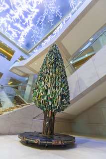 The Ritz-Carlton, Dubai Intl Financial Centre fotoÄŸrafÄ±