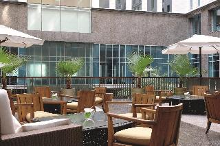 The Ritz-Carlton, Dubai Intl Financial Centre fotoÄŸrafÄ±