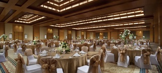 The Ritz-Carlton, Dubai Intl Financial Centre fotoÄŸrafÄ±