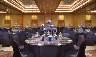 The Ritz-Carlton, Dubai Intl Financial Centre fotoÄŸrafÄ±