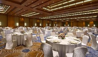 The Ritz-Carlton, Dubai Intl Financial Centre fotoÄŸrafÄ±