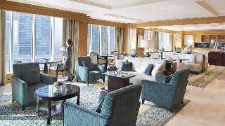 The Ritz-Carlton, Dubai Intl Financial Centre fotoÄŸrafÄ±