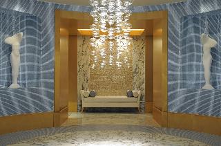The Ritz-Carlton, Dubai Intl Financial Centre fotoÄŸrafÄ±