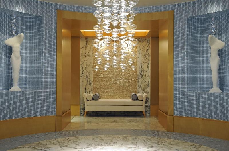The Ritz-Carlton, Dubai Intl Financial Centre - Aktivite