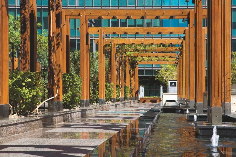 The Ritz-Carlton, Dubai Intl Financial Centre - Genel