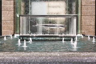 The Ritz-Carlton, Dubai Intl Financial Centre fotoÄŸrafÄ±
