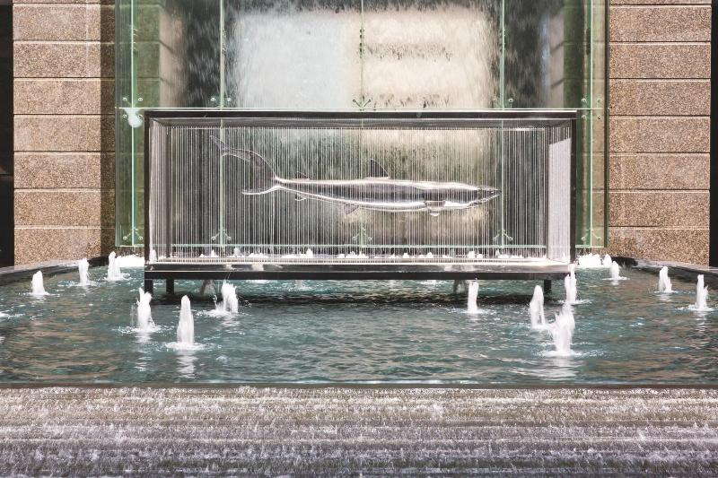 The Ritz-Carlton, Dubai Intl Financial Centre - Genel